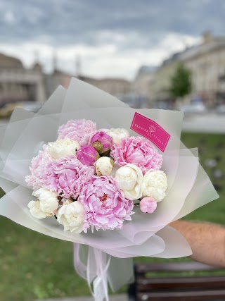 Flower Boutique Lviv