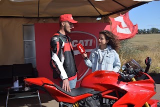 DUCATI ОДЕСА-АВТО