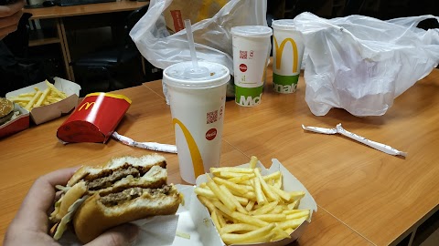 McDonald’s