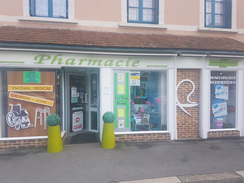 photo pharmacie