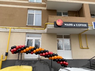 Mars&Coffee