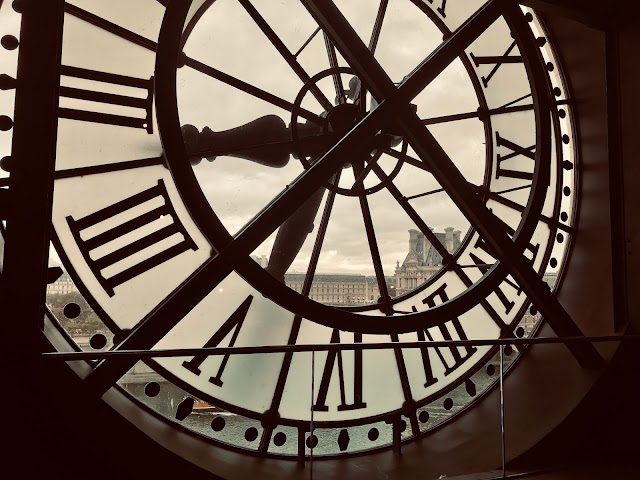 Museu de Orsay