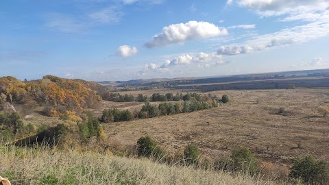 Могриця Крейдяна Хата