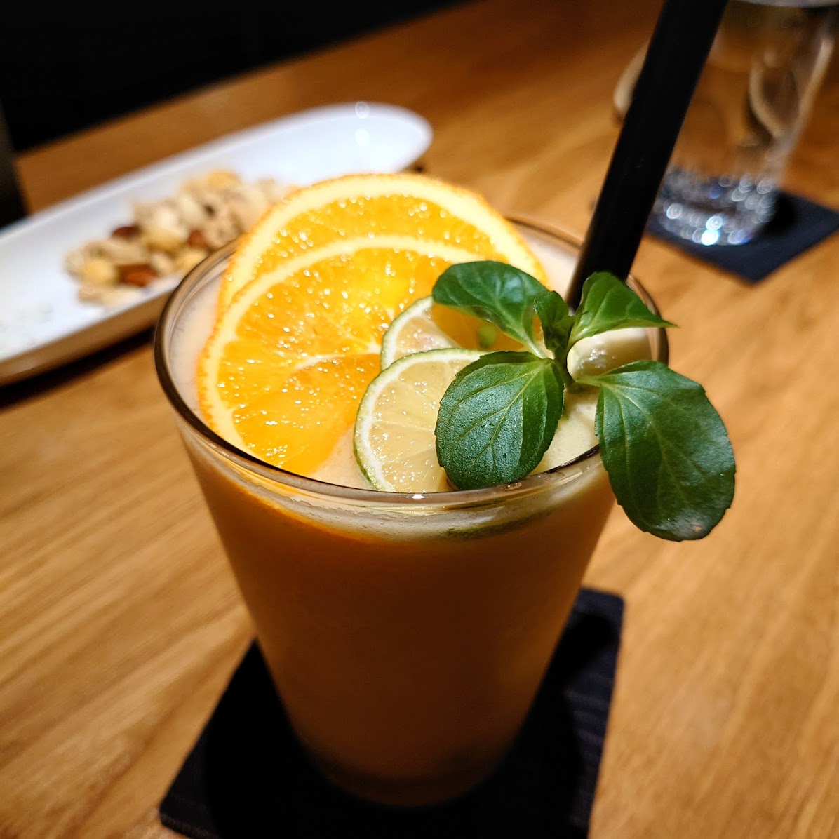 Barしずく