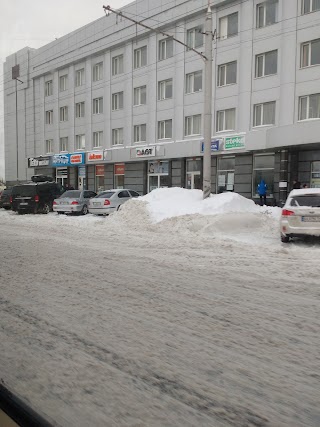 Світ Матраців