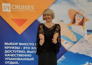 InCruises Kharkiv