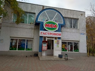 Міда