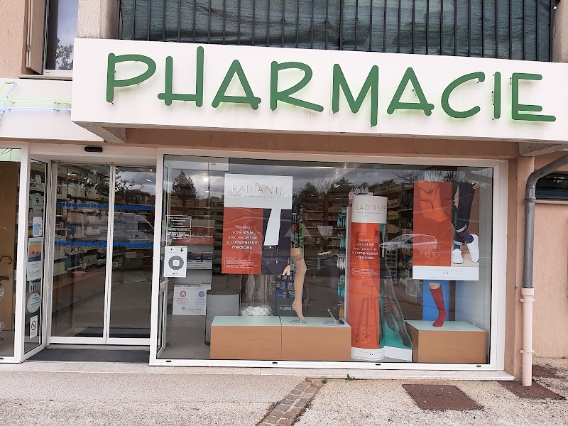 photo pharmacie