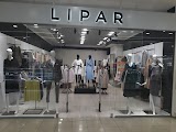 Бутик жіночого одягу Lipar