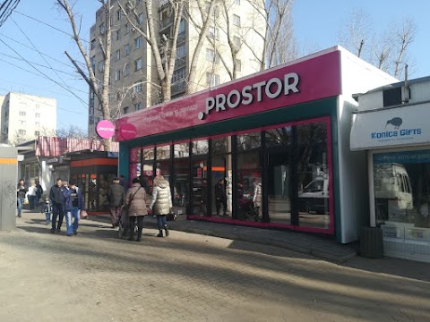 PROSTOR