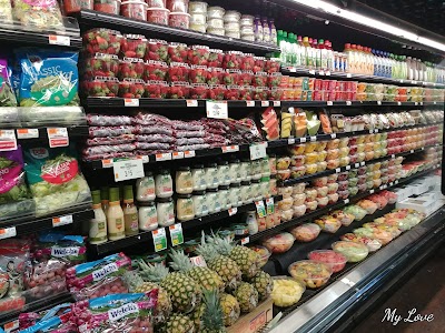 photo of Key Food Marketplace