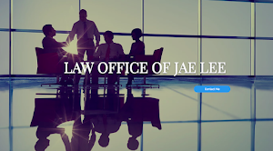 Law Office Of Jae Lee