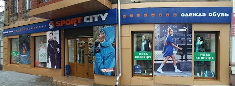 Sport City