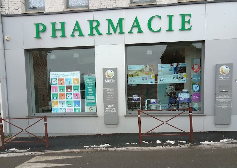 photo pharmacie