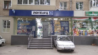 Поштомат Meest 6718