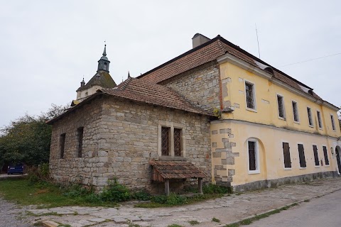 Кам'янець-Подільський державний історичний музей-заповідник