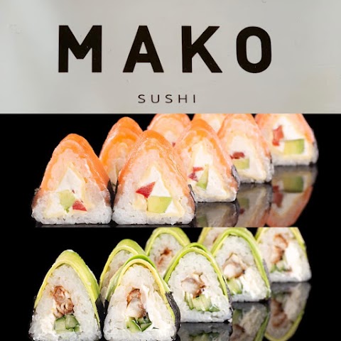 Sushi Mako