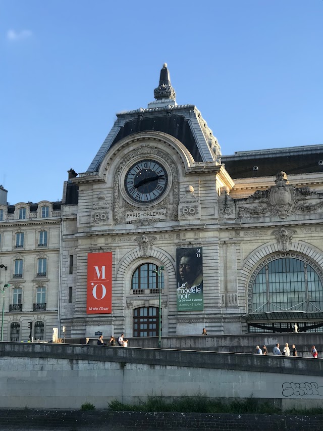 Museu de Orsay