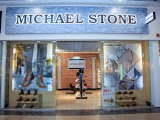 Michael Stone