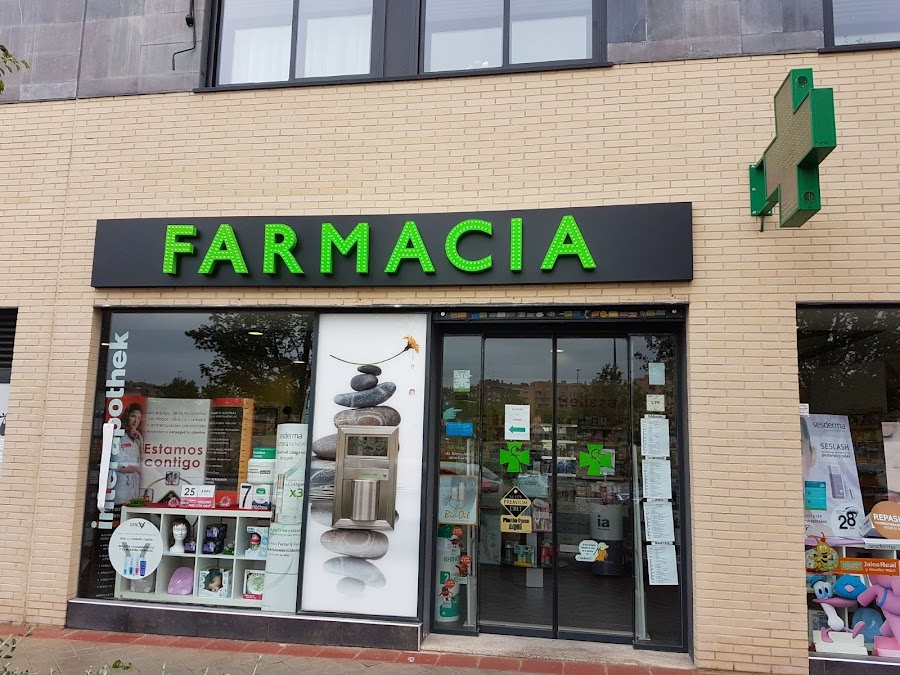 Foto farmacia Farmacia de la Fuente