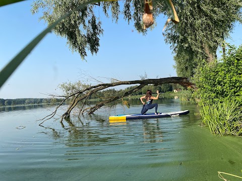 Zabiria Sup Kayak Club 4 Storony