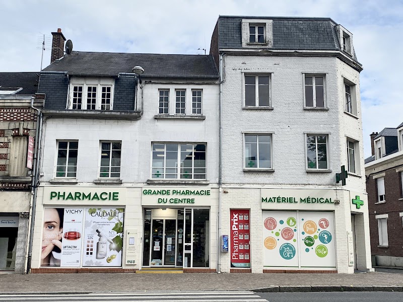 photo pharmacie