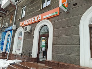 Аннушка Хелс Кеа, ТОВ