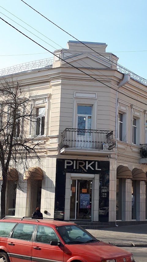 PIRKL