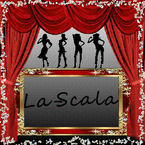 LA-SCALA Бутик