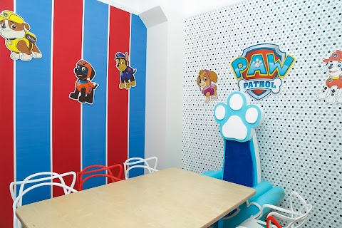 Aura Kids Club