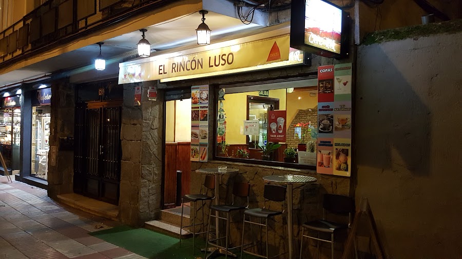 Foto de El Rincon Luso