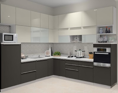 photo of MODULAR KITCHEN DEALERS IN GURGAON, MODULAR KITCHEN MANUFACTURERS IN GURGAON, HETTICH, HAFELE, BLUM PRICE & DESIGN