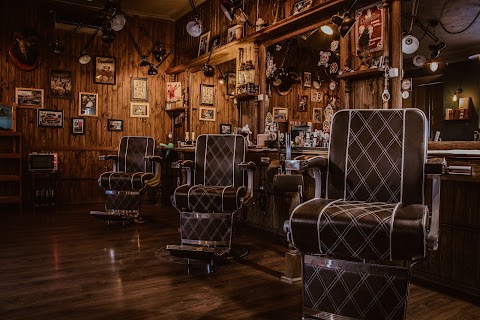 Frisor barbershop