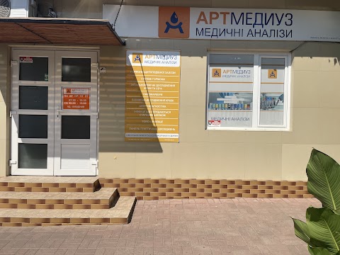 АртМедиуз