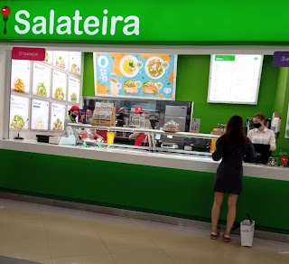 Salateira