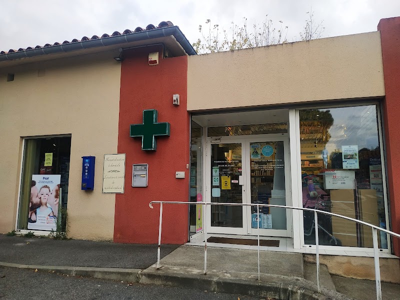 photo pharmacie