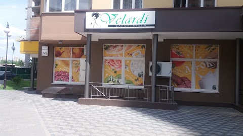 VELARDI