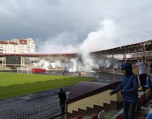 Тернопільський міський стадіон імені Романа Шухевича