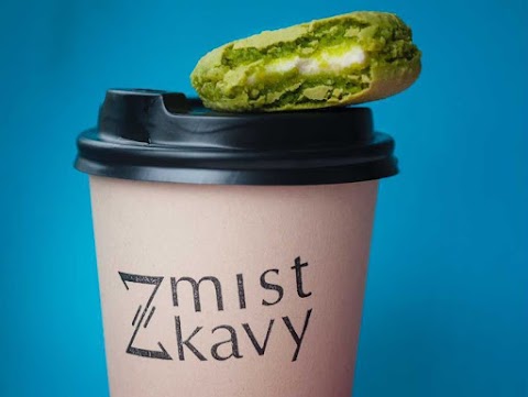 Zmist kavy