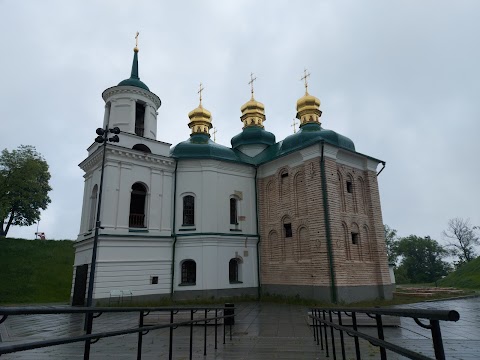 Академія мистецтв імені Павла Чубинського