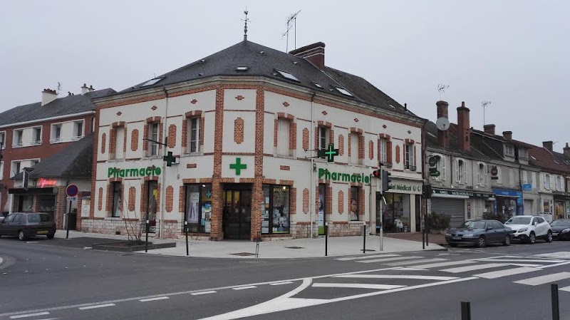 photo pharmacie