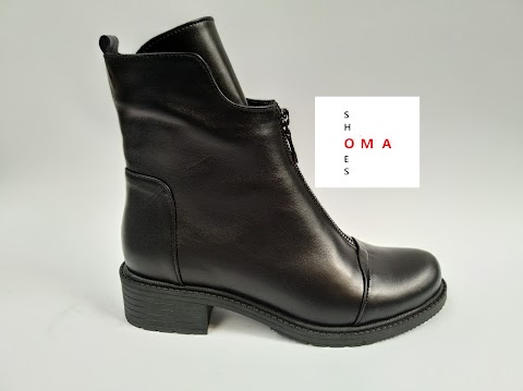 OMA SHOES