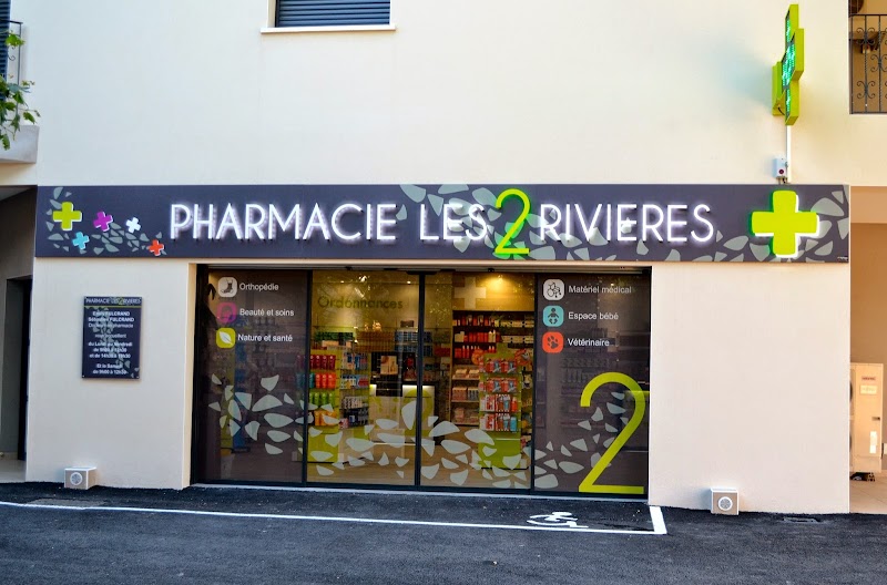 photo pharmacie