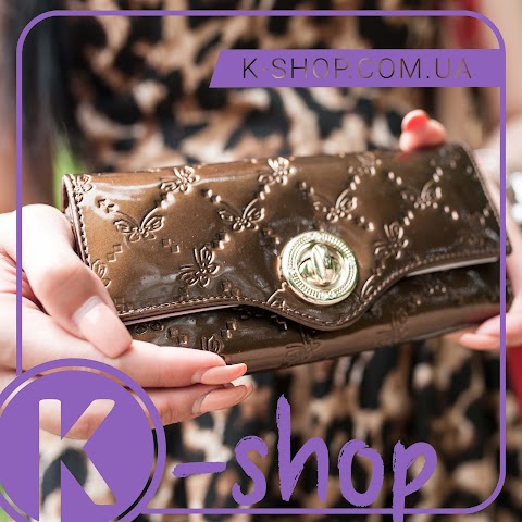 K-SHOP