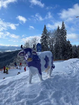 Jägermeister Apres Ski Zone