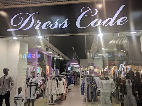 Dress Code