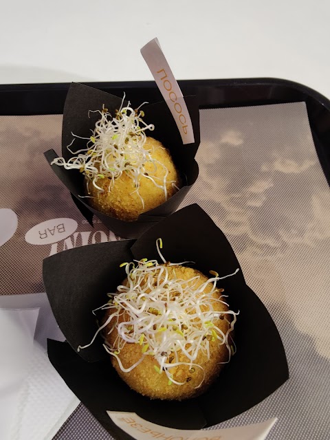 Arancini Bar