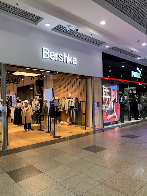 Bershka