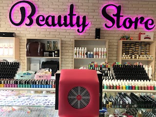 Beauty Store