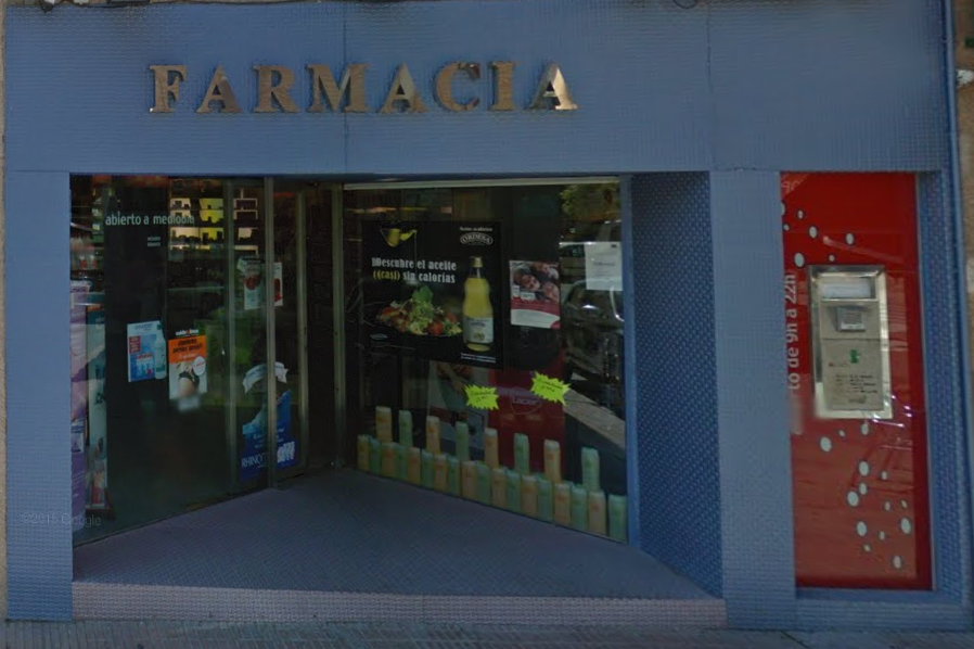 Foto farmacia Farmacia Juan Ramos y Rafael Peiró